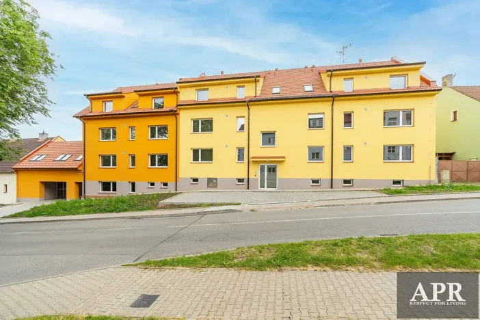 Pronájem bytu 3+kk, Uherský Brod, Horní Valy, 87 m2