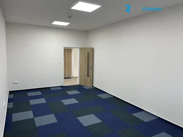 Pronájem kanceláře, Sedliště, 519 m2