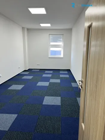 Pronájem kanceláře, Sedliště, 519 m2