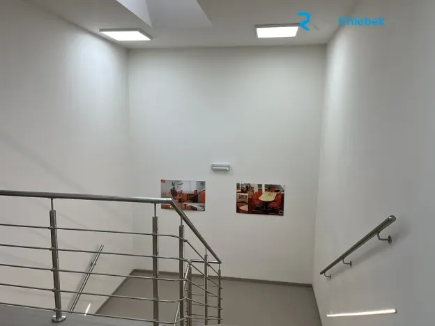 Pronájem kanceláře, Sedliště, 519 m2