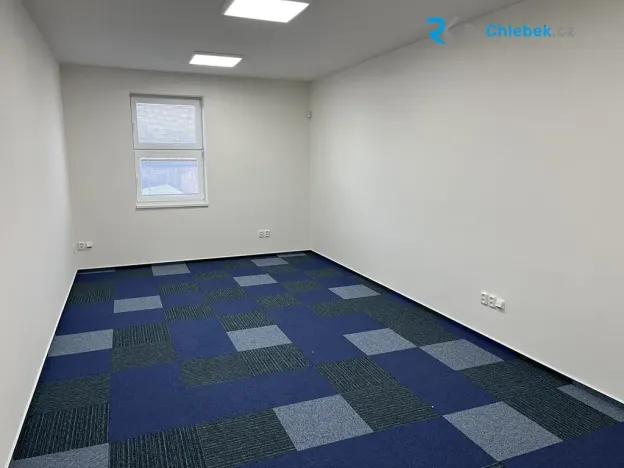 Pronájem skladu, Sedliště, 504 m2