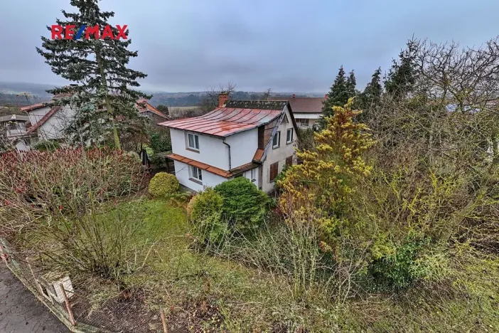 Prodej chaty, Vilémovice, 80 m2