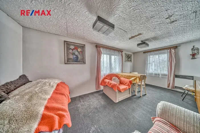 Prodej chaty, Vilémovice, 80 m2