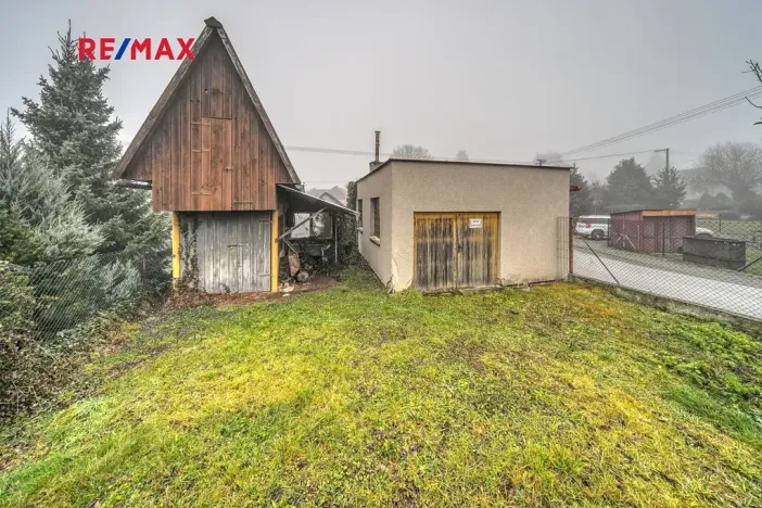 Prodej chaty, Vilémovice, 80 m2