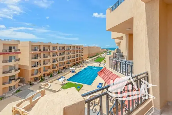 Prodej bytu 3+kk, Hurghada, Egypt, 69 m2