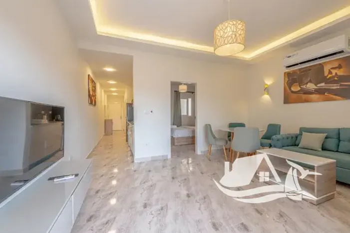 Prodej bytu 3+kk, Hurghada, Egypt, 69 m2