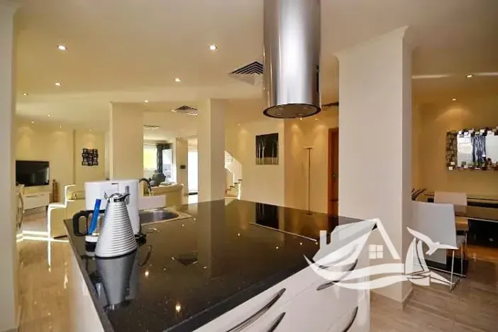 Prodej vily, Hurghada, Egypt, 150 m2