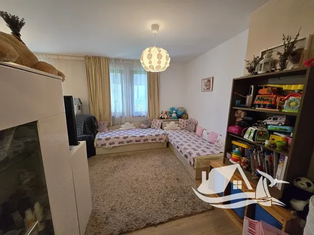 Prodej bytu 1+kk, Bansko, Bulharsko, 37 m2