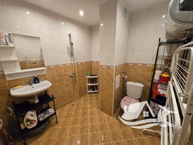 Prodej bytu 1+kk, Bansko, Bulharsko, 37 m2