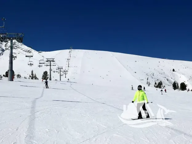 Prodej bytu 1+kk, Bansko, Bulharsko, 30 m2