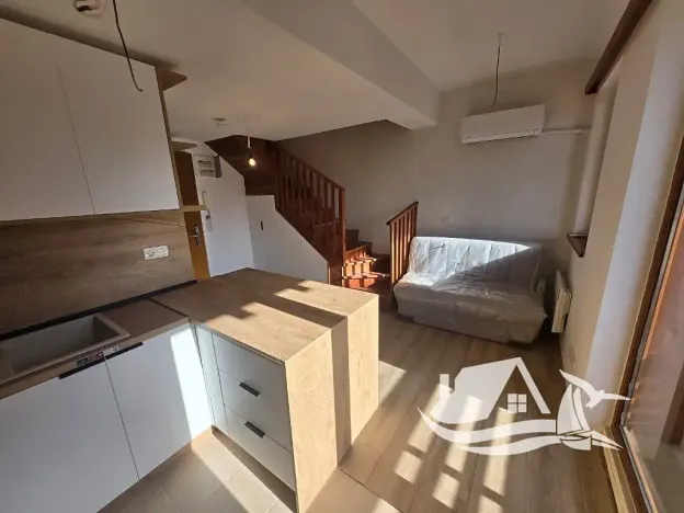 Prodej bytu 2+kk, Bansko, Bulharsko, 52 m2