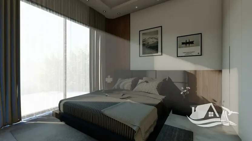 Prodej bytu 2+kk, Hurghada, Egypt, 77 m2