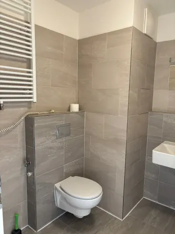 Pronájem bytu 2+kk, Praha - Hrdlořezy, Učňovská, 55 m2