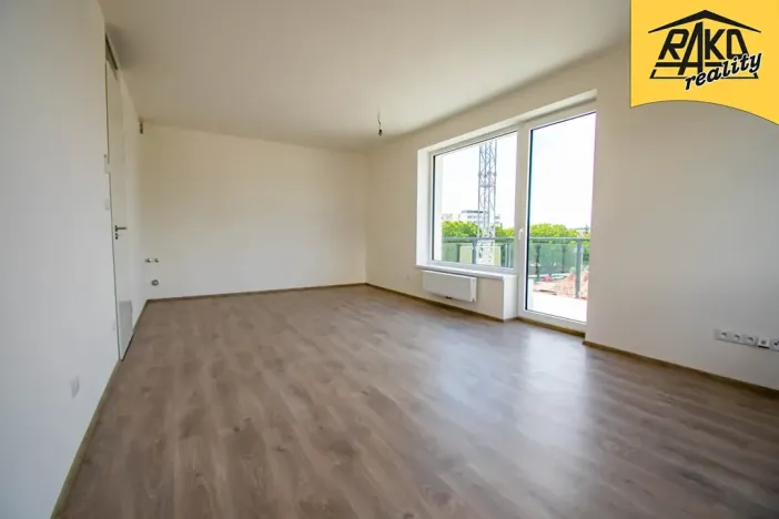 Prodej bytu 3+kk, Trutnov, Chodská, 84 m2