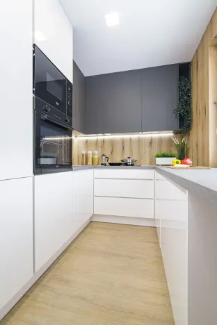 Pronájem bytu 2+1, Karviná, Na Kopci, 55 m2