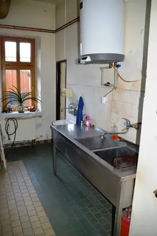 Prodej restaurace, Jaroměř, Svat. Čecha, 256 m2