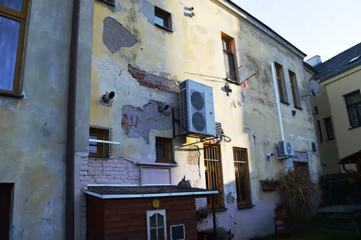 Prodej restaurace, Jaroměř, Svat. Čecha, 256 m2