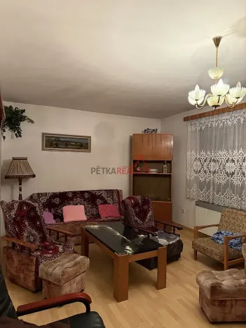 Prodej rodinného domu, Plaňany, Zahradní, 177 m2