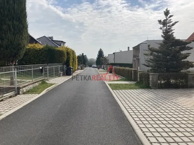 Prodej rodinného domu, Plaňany, Zahradní, 177 m2