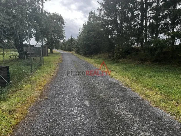 Prodej pozemku pro bydlení, Černíkovice, 2281 m2