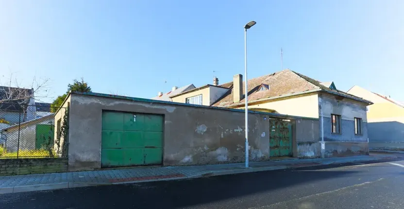 Prodej rodinného domu, Kladno, Ořechová, 97 m2