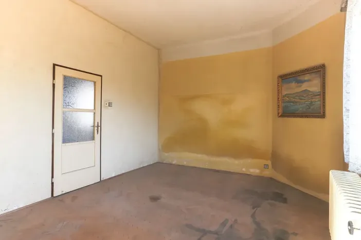 Prodej rodinného domu, Kladno, Ořechová, 97 m2