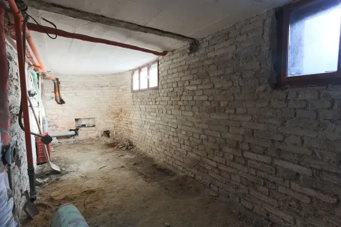 Prodej rodinného domu, Kladno, Ořechová, 97 m2