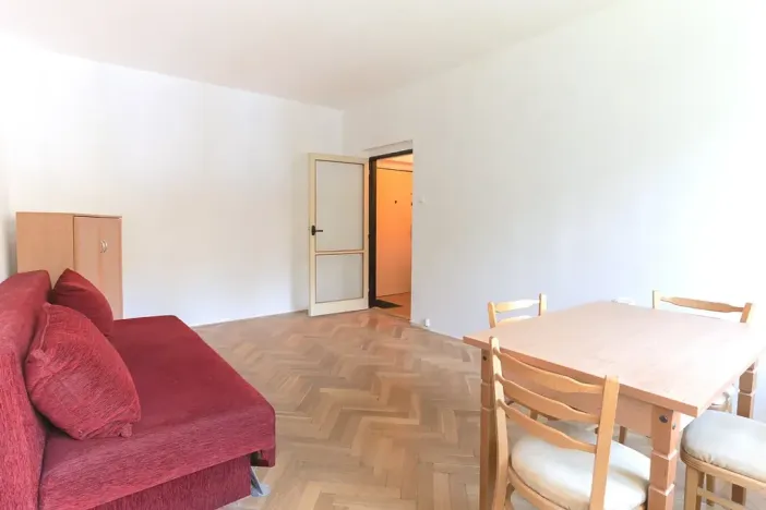 Prodej bytu 1+1, Kladno, Vitry, 34 m2