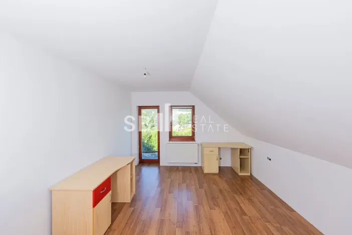 Prodej rodinného domu, Borová, 230 m2