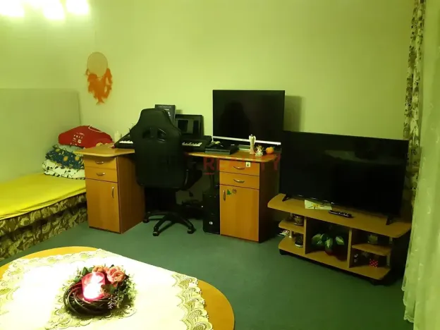 Pronájem bytu 1+1, Ostrava, Havlíčkovo náměstí, 42 m2