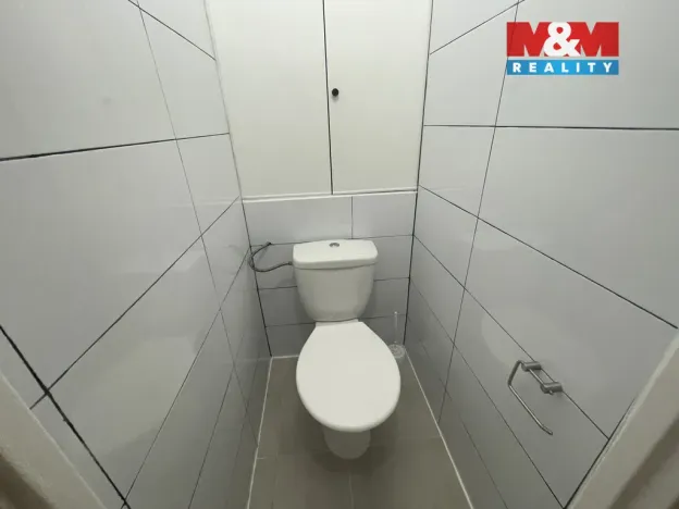 Prodej bytu 1+1, Teplice - Řetenice, Denisova, 36 m2