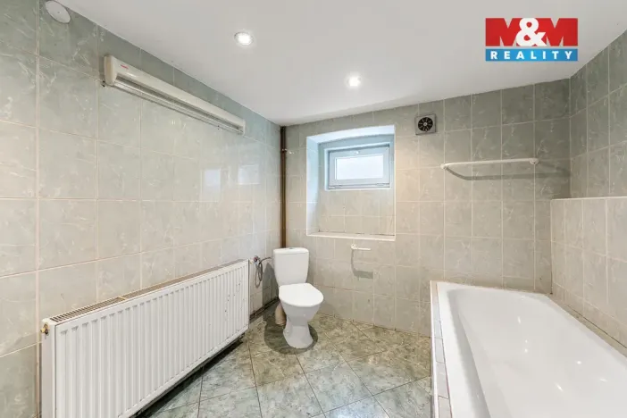 Prodej rodinného domu, Povrly - Roztoky, 202 m2