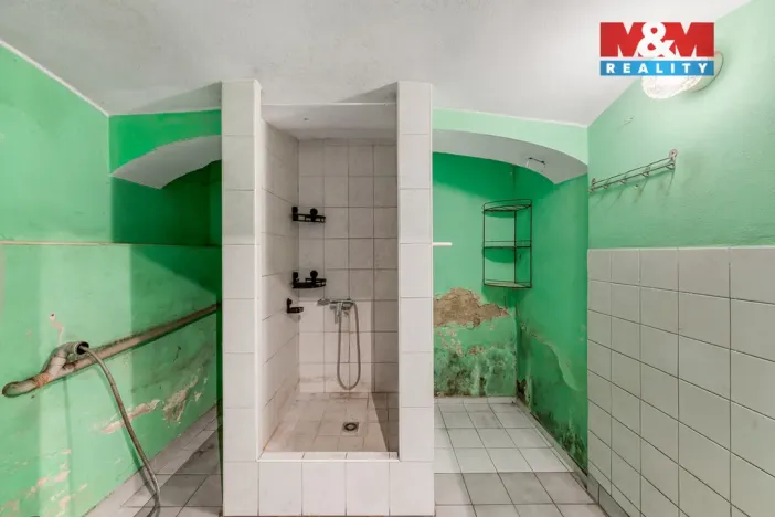 Prodej rodinného domu, Povrly - Roztoky, 202 m2