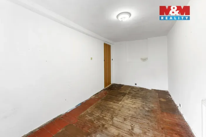 Prodej rodinného domu, Povrly - Roztoky, 202 m2