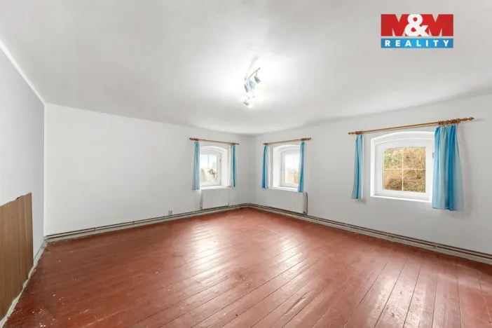 Prodej rodinného domu, Povrly - Roztoky, 202 m2