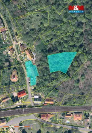 Prodej rodinného domu, Povrly - Roztoky, 202 m2