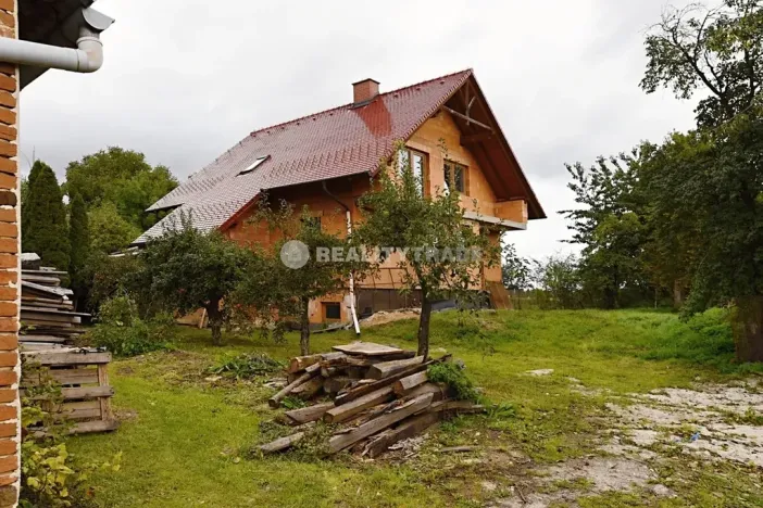 Prodej rodinného domu, Vodňany, 281 m2