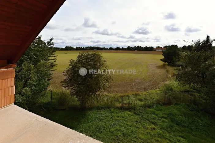 Prodej rodinného domu, Vodňany, 281 m2