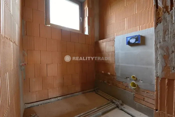 Prodej rodinného domu, Vodňany, 281 m2