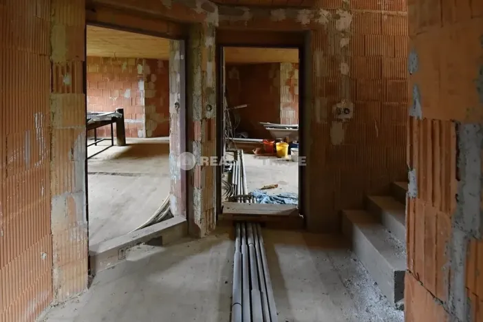 Prodej rodinného domu, Vodňany, 281 m2