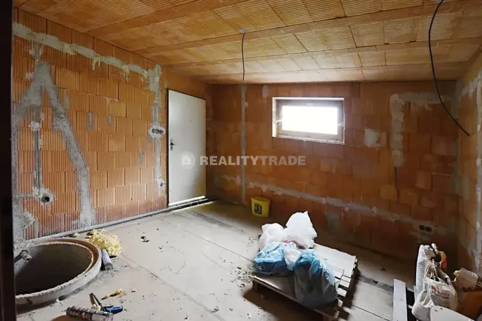 Prodej rodinného domu, Vodňany, 281 m2