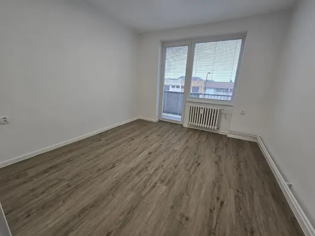 Pronájem bytu 3+1, Moravské Budějovice, Komenského, 76 m2