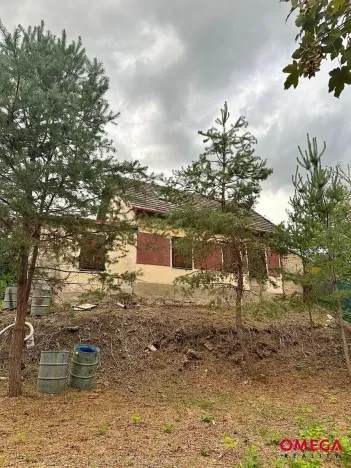 Prodej rodinného domu, Pyšely, 70 m2