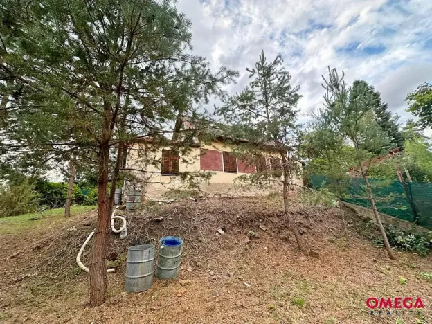 Prodej rodinného domu, Pyšely, 70 m2