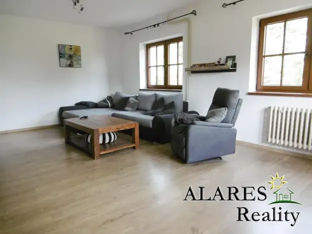 Prodej rodinného domu, Dolní Lochov, 190 m2