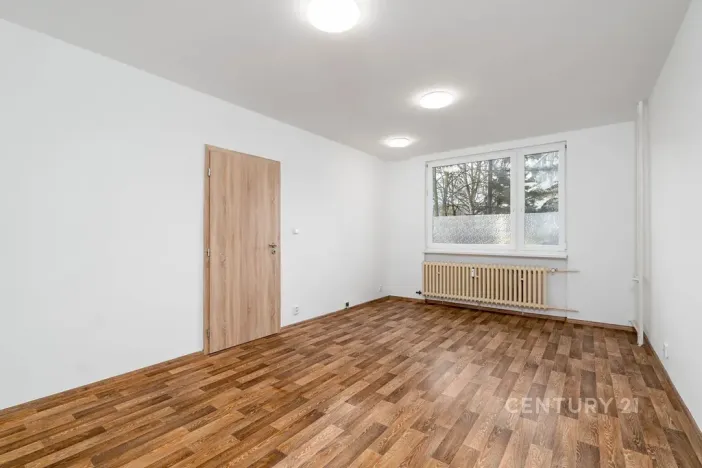 Prodej bytu 1+1, Děčín, Růžová, 35 m2