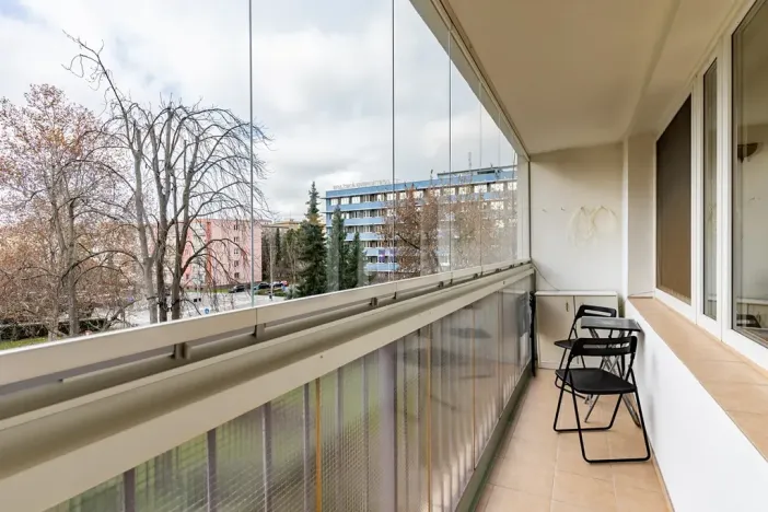 Prodej bytu 3+1, Praha, Na vrších, 76 m2