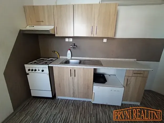 Pronájem bytu 2+1, Uherský Brod, Bří Lužů, 72 m2