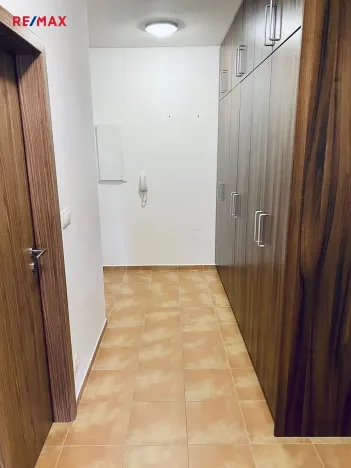 Pronájem bytu 2+kk, Plzeň, U Velkého rybníka, 52 m2