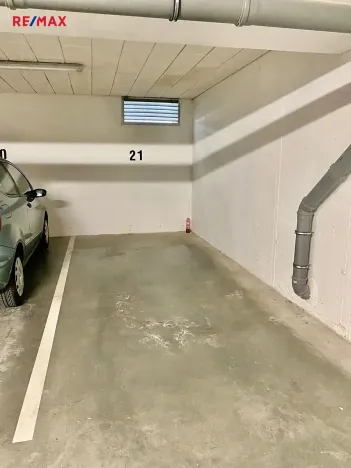 Pronájem bytu 2+kk, Plzeň, U Velkého rybníka, 52 m2